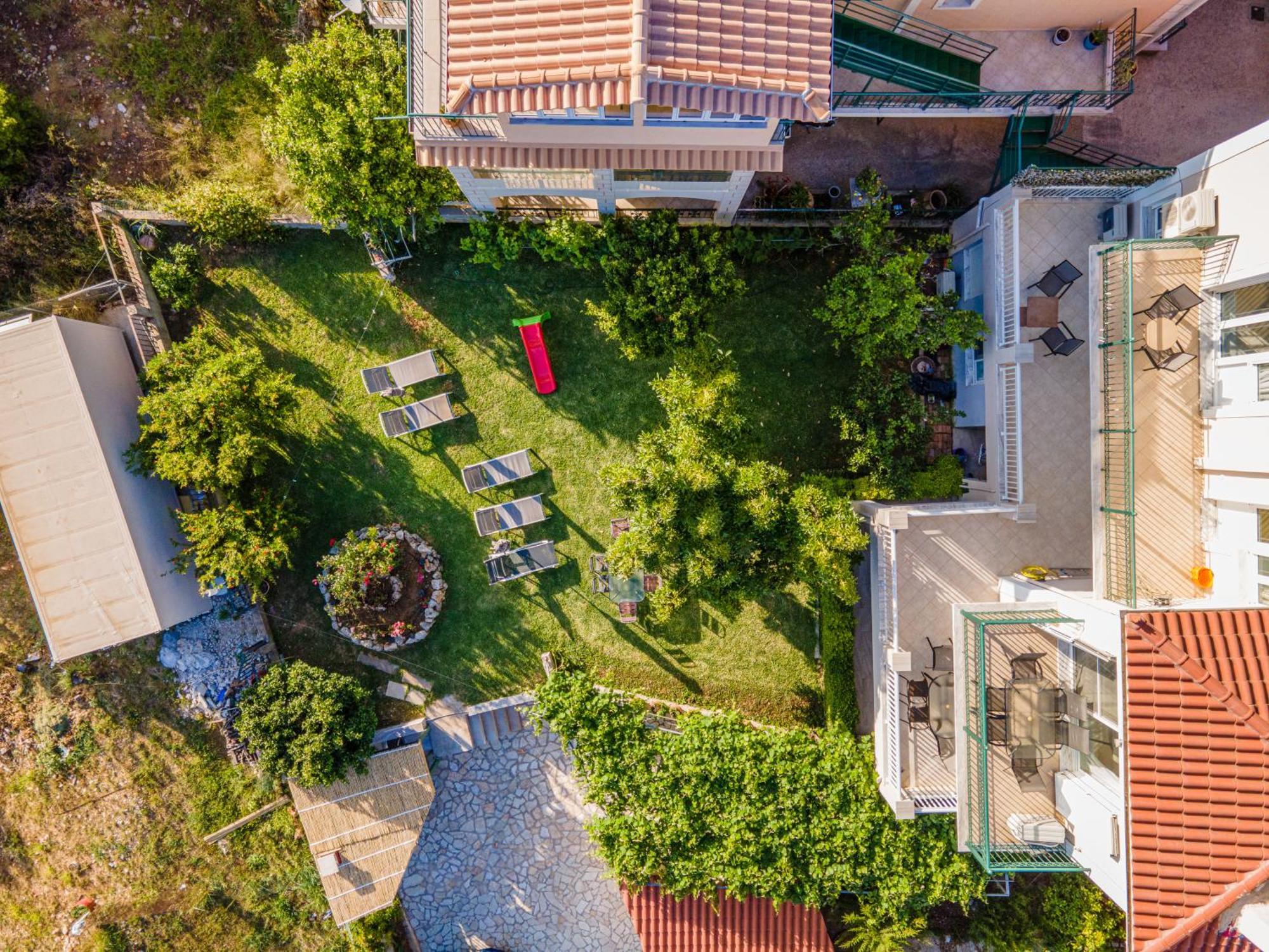 Dimitra'S House Daire Argostolion Dış mekan fotoğraf